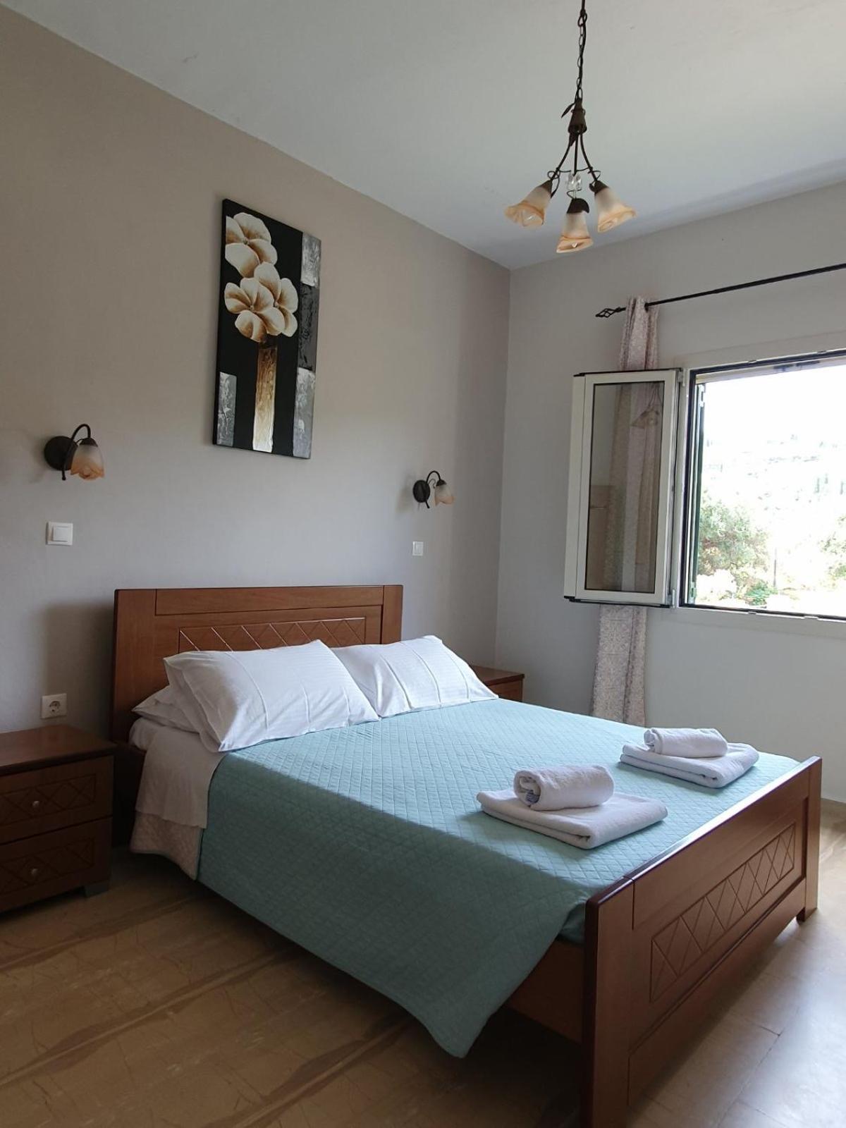 Emily'S Apartments كاسيوبي المظهر الخارجي الصورة