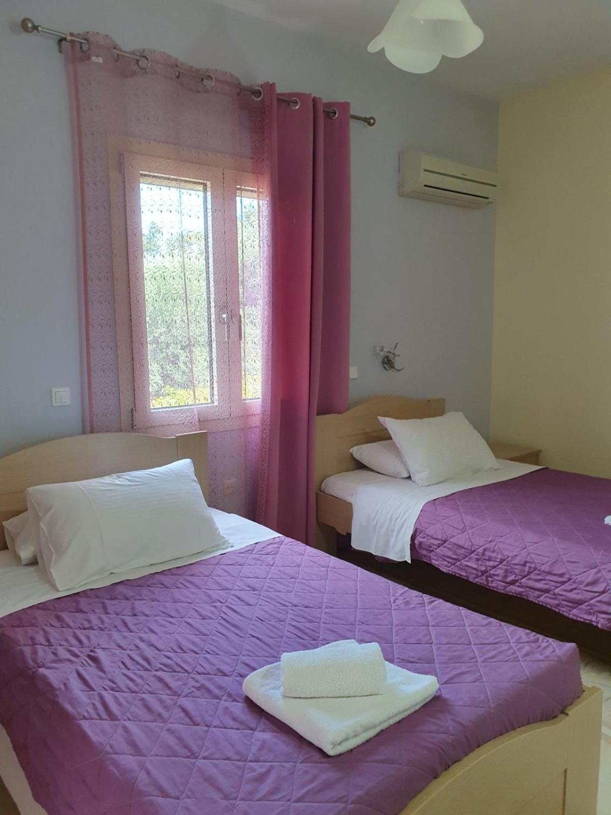 Emily'S Apartments كاسيوبي المظهر الخارجي الصورة