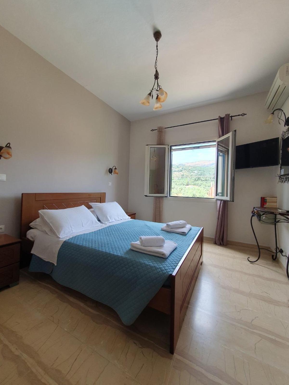 Emily'S Apartments كاسيوبي المظهر الخارجي الصورة