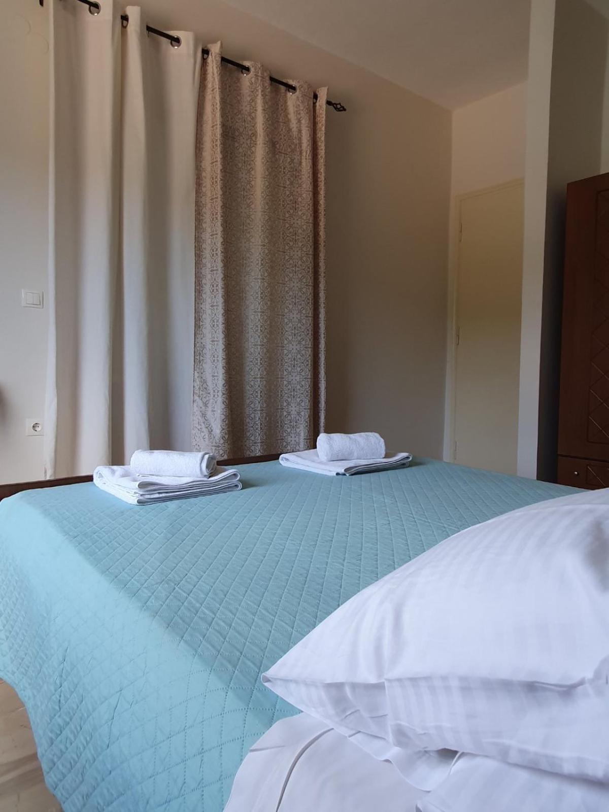 Emily'S Apartments كاسيوبي المظهر الخارجي الصورة