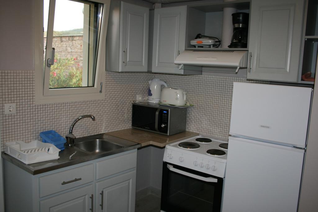 Emily'S Apartments كاسيوبي المظهر الخارجي الصورة